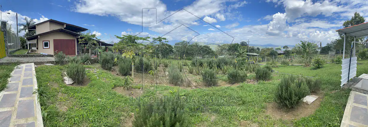 Casa Campestre San Jose